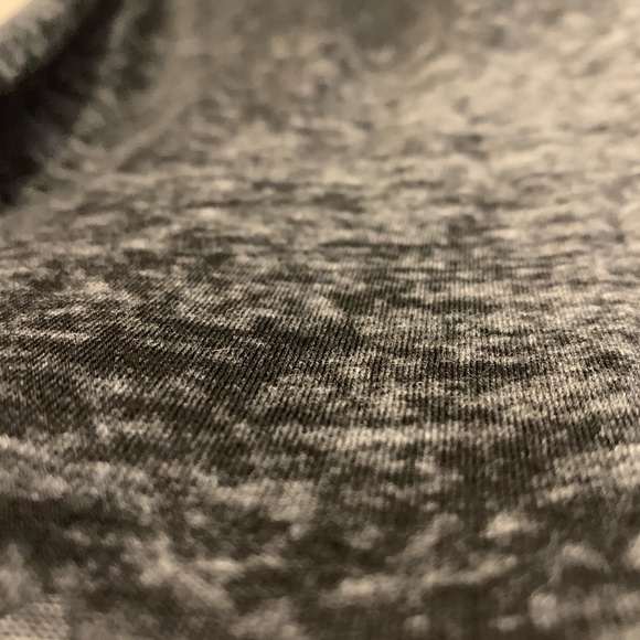 Black Real Soft Tee - Picture 3 of 3